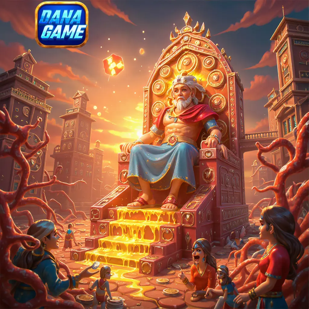 DANAGAME Apk APK 20.8 (Login) Download Aplikasi Gratis Dana Game LuwuTimur - WooCommerce eCommerce