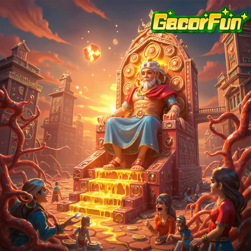 GACORFUN Apk APK 20.8 (Login) Download Aplikasi Gratis Gacor Fun LuwuTimur - WooCommerce eCommerce