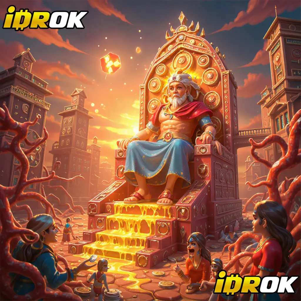 IDROK Apk APK 20.8 (Login) Download Aplikasi Gratis Idr Ok LuwuTimur - WooCommerce eCommerce