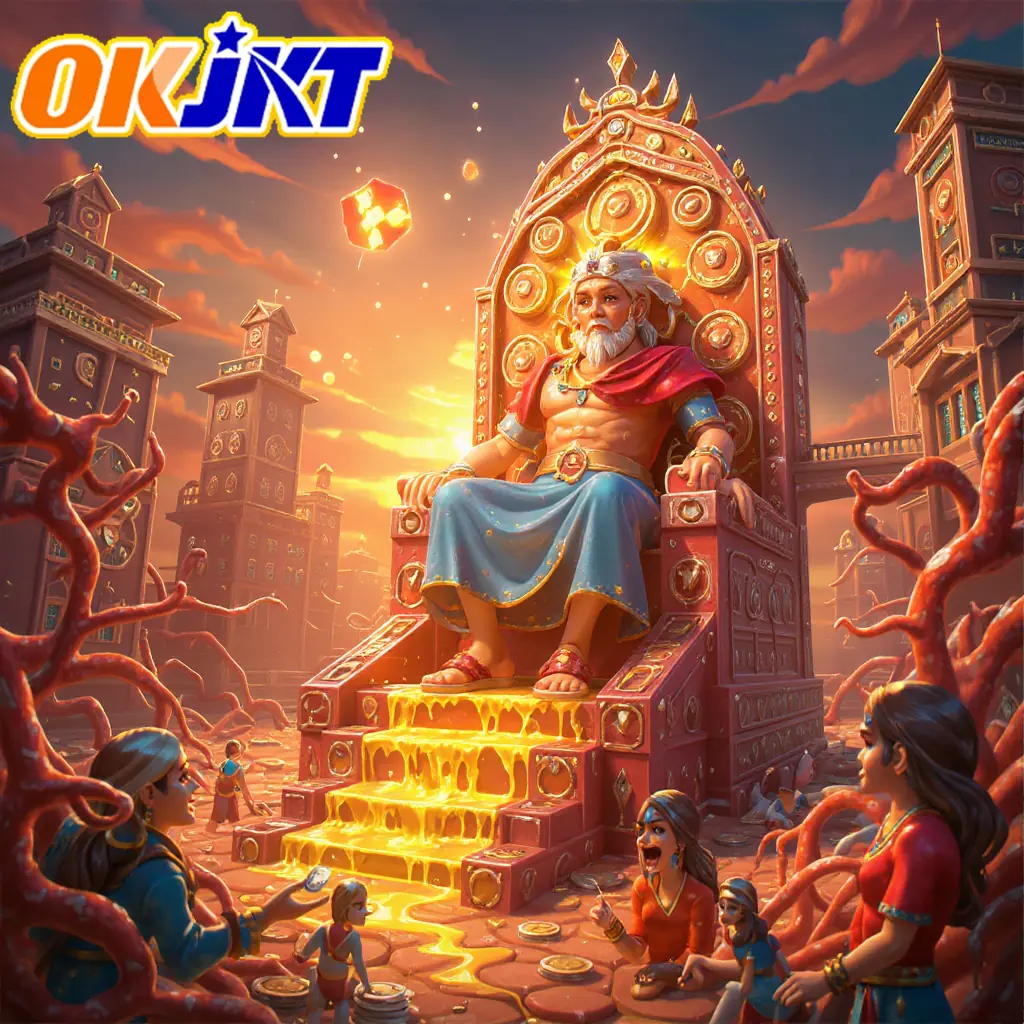 OKJKT Apk APK 20.8 (Login) Download Aplikasi Gratis Ok Jkt LuwuTimur - WooCommerce eCommerce