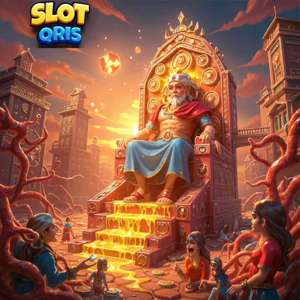 SLOT QRIS Apk APK 20.8 (Login) Download Aplikasi Gratis Depo Qris LuwuTimur - WooCommerce eCommerce