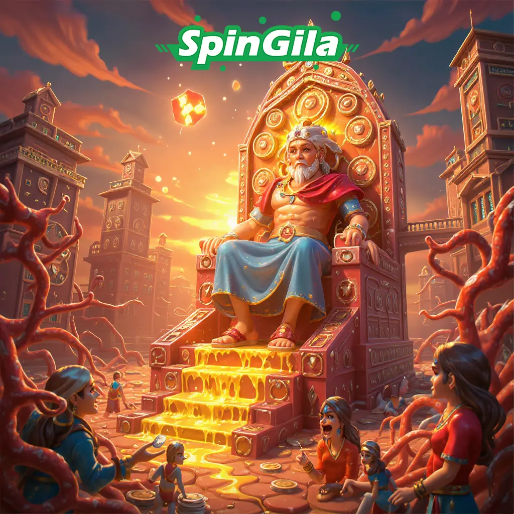 SPINGILA Apk APK 20.8 (Login) Download Aplikasi Gratis Spin Gila LuwuTimur - WooCommerce eCommerce