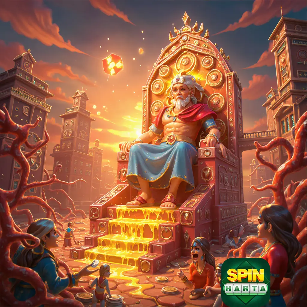 SPINHARTA Apk APK 20.8 (Login) Download Aplikasi Gratis Spin Harta LuwuTimur - WooCommerce eCommerce